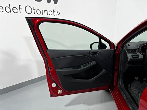 renault, clio, hatchback 1.0 sce joy, manuel, benzin 2.el otomobil | renew 30
