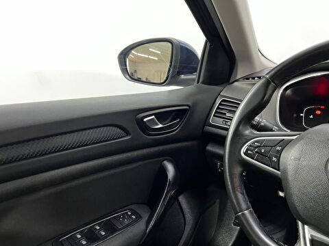renault, megane, sedan 1.3 tce touch edc, otomatik, benzin 2.el otomobil | renew 24
