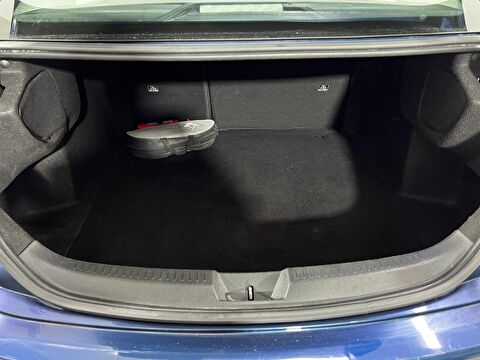 renault, megane, sedan 1.3 tce touch edc, otomatik, benzin 2.el otomobil | renew 40