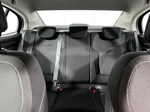 renault, megane, sedan 1.3 tce touch edc, otomatik, benzin 2.el otomobil | renew 28