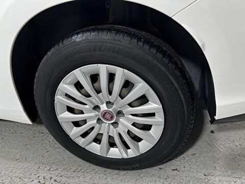 fiat, egea, sedan 1.3 multijet easy, manuel, dizel 2.el otomobil | renew 43