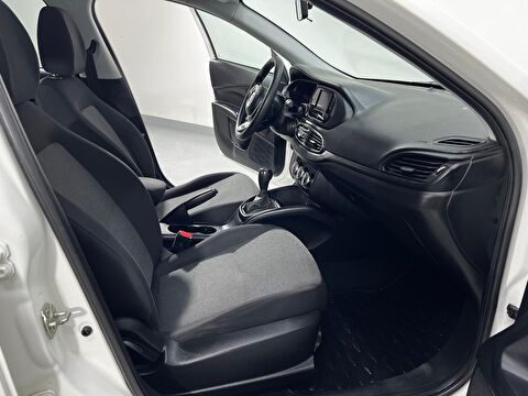 fiat, egea, sedan 1.3 multijet easy, manuel, dizel 2.el otomobil | renew 31