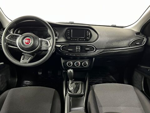 fiat, egea, sedan 1.3 multijet easy, manuel, dizel 2.el otomobil | renew 21