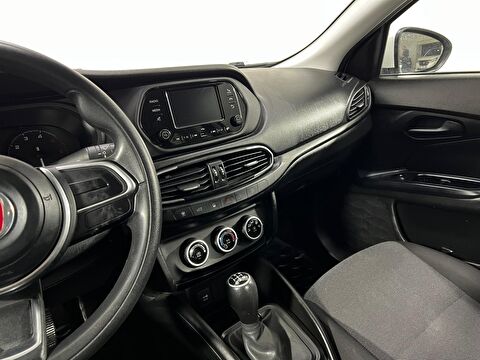 fiat, egea, sedan 1.3 multijet easy, manuel, dizel 2.el otomobil | renew 24