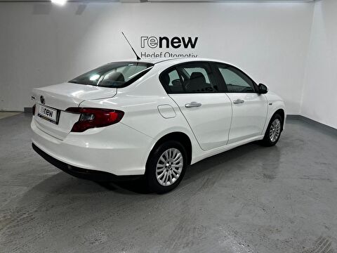 fiat, egea, sedan 1.3 multijet easy, manuel, dizel 2.el otomobil | renew 14