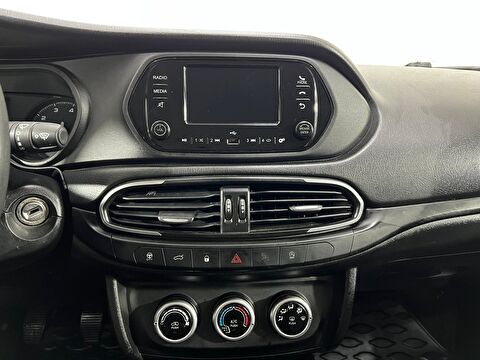 fiat, egea, sedan 1.3 multijet easy, manuel, dizel 2.el otomobil | renew 20