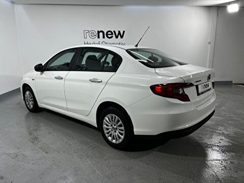 fiat, egea, sedan 1.3 multijet easy, manuel, dizel 2.el otomobil | renew 5