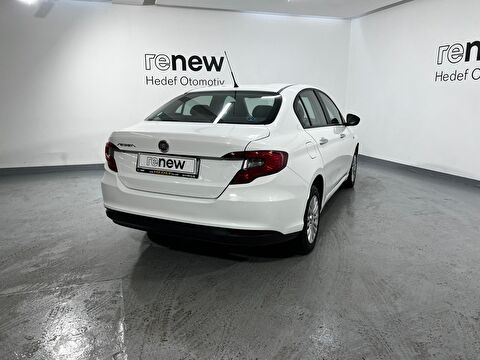 fiat, egea, sedan 1.3 multijet easy, manuel, dizel 2.el otomobil | renew 7