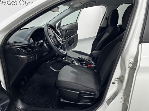 fiat, egea, sedan 1.3 multijet easy, manuel, dizel 2.el otomobil | renew 30