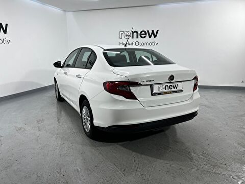fiat, egea, sedan 1.3 multijet easy, manuel, dizel 2.el otomobil | renew 16