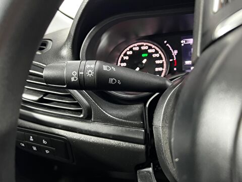 fiat, egea, sedan 1.3 multijet easy, manuel, dizel 2.el otomobil | renew 28