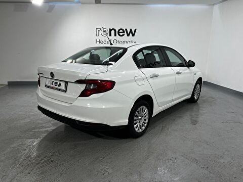 fiat, egea, sedan 1.3 multijet easy, manuel, dizel 2.el otomobil | renew 19