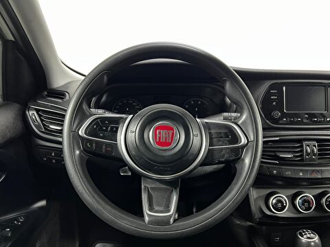 fiat, egea, sedan 1.3 multijet easy, manuel, dizel 2.el otomobil | renew 26