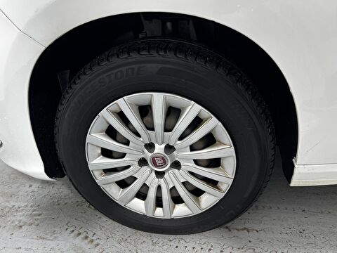 fiat, egea, sedan 1.3 multijet easy, manuel, dizel 2.el otomobil | renew 41