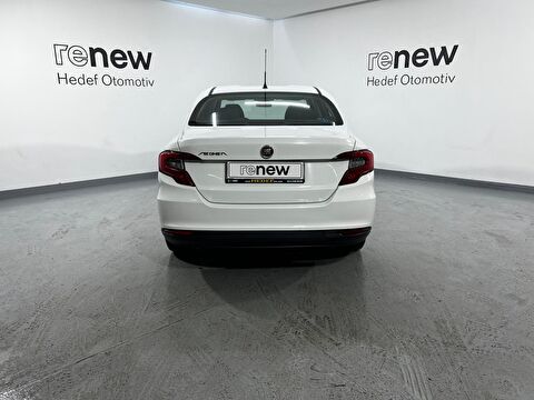 fiat, egea, sedan 1.3 multijet easy, manuel, dizel 2.el otomobil | renew 6