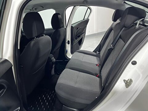 fiat, egea, sedan 1.3 multijet easy, manuel, dizel 2.el otomobil | renew 32