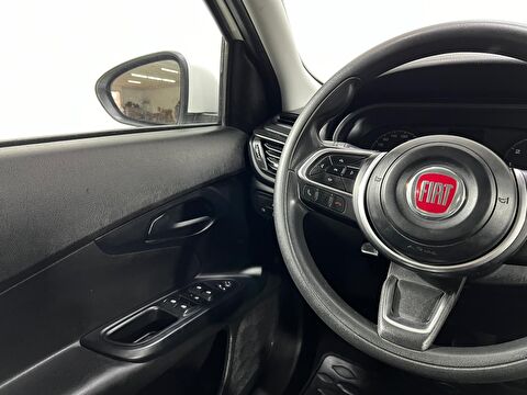 fiat, egea, sedan 1.3 multijet easy, manuel, dizel 2.el otomobil | renew 25