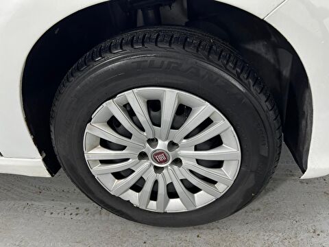 fiat, egea, sedan 1.3 multijet easy, manuel, dizel 2.el otomobil | renew 42