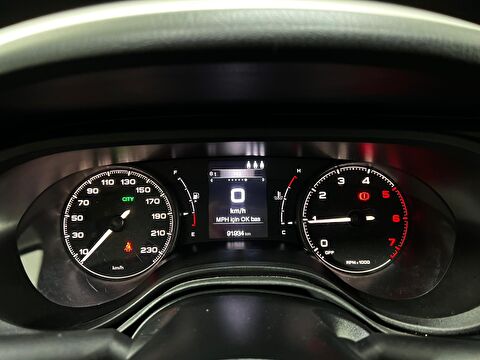 fiat, egea, sedan 1.3 multijet easy, manuel, dizel 2.el otomobil | renew 22