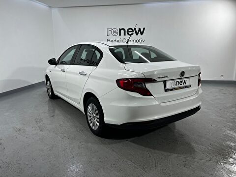 fiat, egea, sedan 1.3 multijet easy, manuel, dizel 2.el otomobil | renew 17