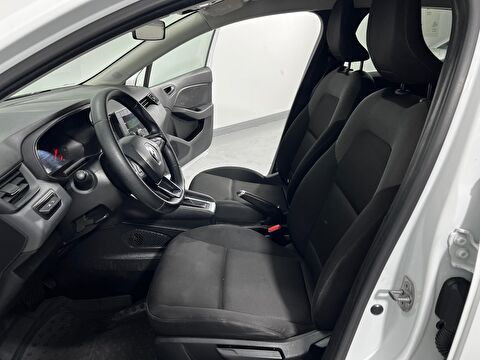 renault, clio, hatchback 1.0 tce joy x-tronic, otomatik, benzin 2.el otomobil | renew 26