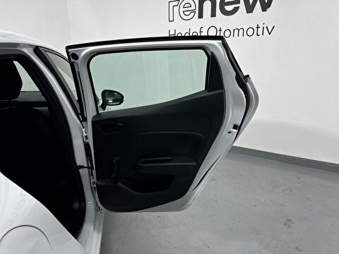 renault, clio, hatchback 1.0 tce joy x-tronic, otomatik, benzin 2.el otomobil | renew 32