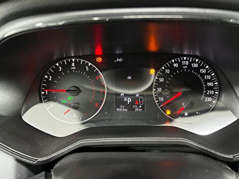 renault, clio, hatchback 1.0 tce joy x-tronic, otomatik, benzin 2.el otomobil | renew 25