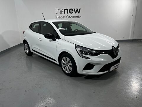 renault, clio, hatchback 1.0 tce joy x-tronic, otomatik, benzin 2.el otomobil | renew 12
