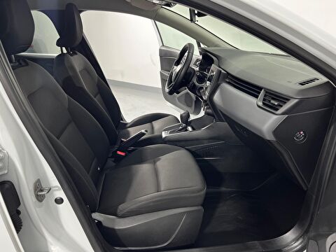 renault, clio, hatchback 1.0 tce joy x-tronic, otomatik, benzin 2.el otomobil | renew 29
