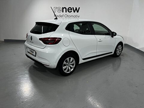 renault, clio, hatchback 1.0 tce joy x-tronic, otomatik, benzin 2.el otomobil | renew 15