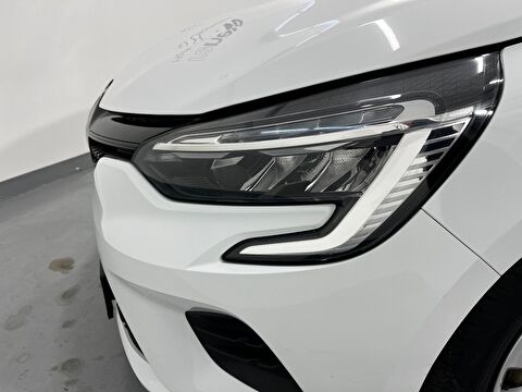 renault, clio, hatchback 1.0 tce joy x-tronic, otomatik, benzin 2.el otomobil | renew 20