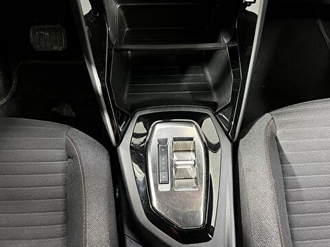 peugeot, 2008, crossover 1.5 bluehdı active prime eat8, otomatik, dizel 2.el otomobil | renew 28