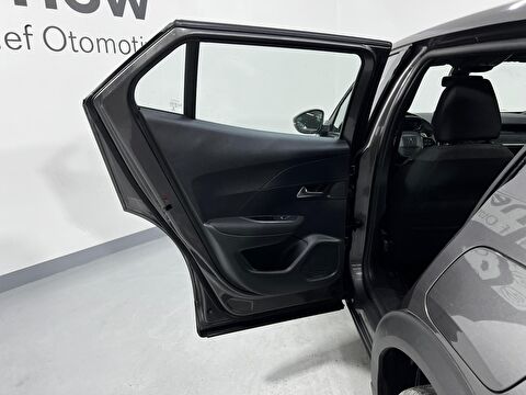 peugeot, 2008, crossover 1.5 bluehdı active prime eat8, otomatik, dizel 2.el otomobil | renew 35