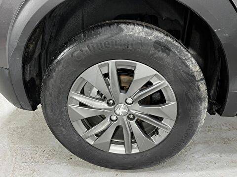 peugeot, 2008, crossover 1.5 bluehdı active prime eat8, otomatik, dizel 2.el otomobil | renew 42