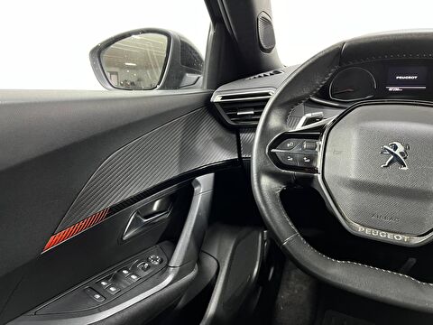 peugeot, 2008, crossover 1.5 bluehdı active prime eat8, otomatik, dizel 2.el otomobil | renew 21