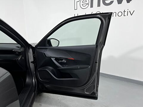 peugeot, 2008, crossover 1.5 bluehdı active prime eat8, otomatik, dizel 2.el otomobil | renew 37