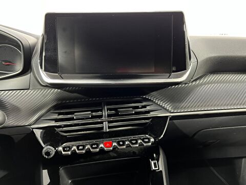 peugeot, 2008, crossover 1.5 bluehdı active prime eat8, otomatik, dizel 2.el otomobil | renew 26