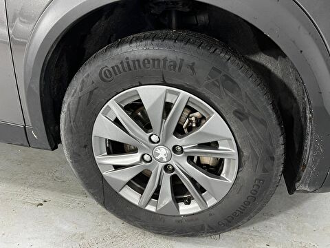 peugeot, 2008, crossover 1.5 bluehdı active prime eat8, otomatik, dizel 2.el otomobil | renew 43