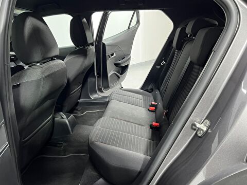 peugeot, 2008, crossover 1.5 bluehdı active prime eat8, otomatik, dizel 2.el otomobil | renew 34