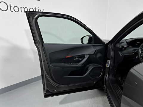 peugeot, 2008, crossover 1.5 bluehdı active prime eat8, otomatik, dizel 2.el otomobil | renew 38