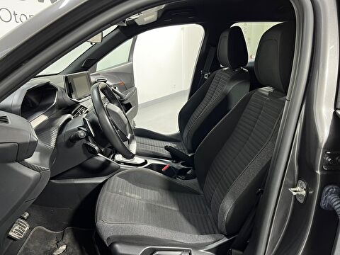 peugeot, 2008, crossover 1.5 bluehdı active prime eat8, otomatik, dizel 2.el otomobil | renew 31