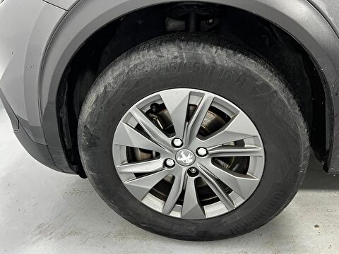 peugeot, 2008, crossover 1.5 bluehdı active prime eat8, otomatik, dizel 2.el otomobil | renew 41