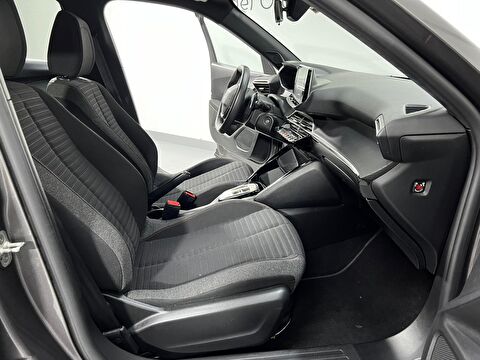 peugeot, 2008, crossover 1.5 bluehdı active prime eat8, otomatik, dizel 2.el otomobil | renew 32