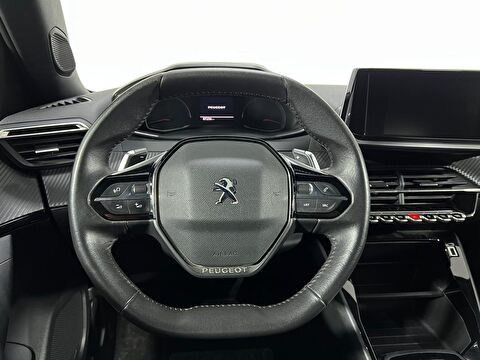 peugeot, 2008, crossover 1.5 bluehdı active prime eat8, otomatik, dizel 2.el otomobil | renew 23