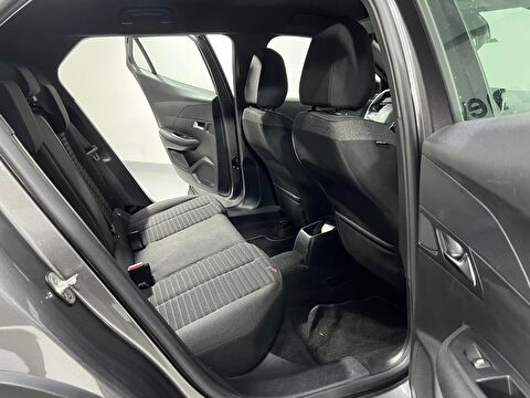 peugeot, 2008, crossover 1.5 bluehdı active prime eat8, otomatik, dizel 2.el otomobil | renew 33