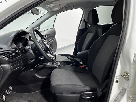 fiat, egea, sedan 1.3 multijet easy, manuel, dizel 2.el otomobil | renew 25