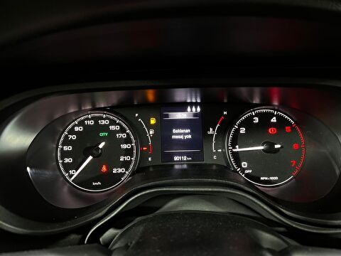 fiat, egea, sedan 1.3 multijet easy, manuel, dizel 2.el otomobil | renew 20