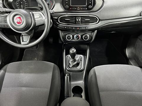 fiat, egea, sedan 1.3 multijet easy, manuel, dizel 2.el otomobil | renew 26