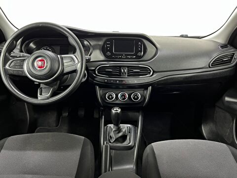 fiat, egea, sedan 1.3 multijet easy, manuel, dizel 2.el otomobil | renew 28