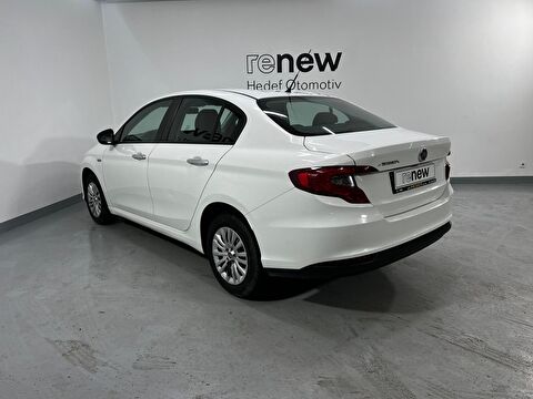 fiat, egea, sedan 1.3 multijet easy, manuel, dizel 2.el otomobil | renew 5